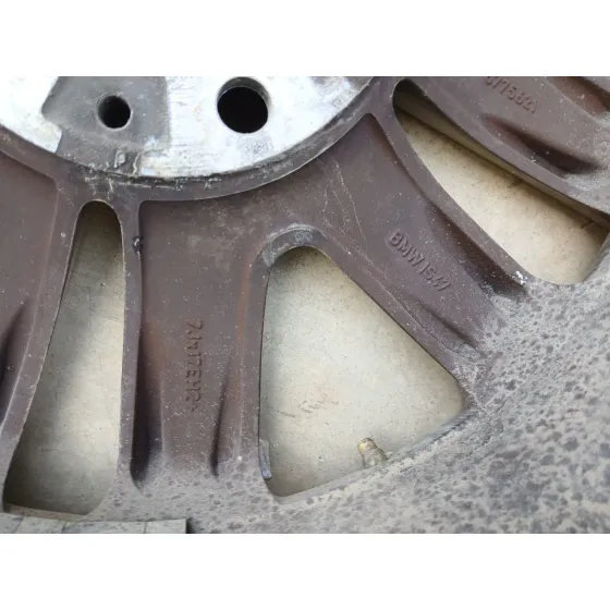 Llanta para Bmw Serie 1 Berlina (E81/E87)