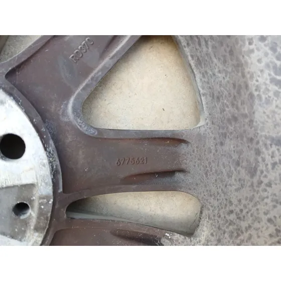 Llanta para Bmw Serie 1 Berlina (E81/E87)