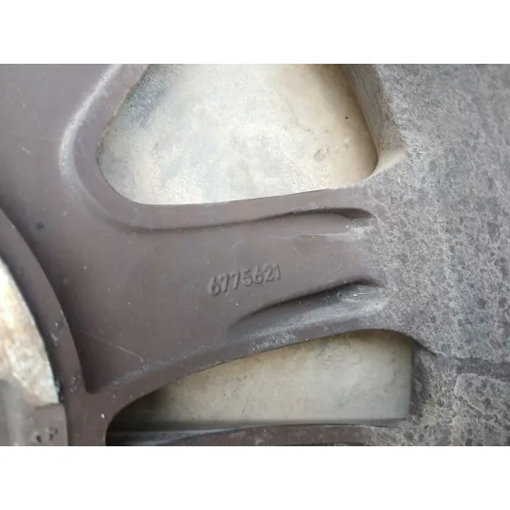 Llanta para Bmw Serie 1 Berlina (E81/E87)