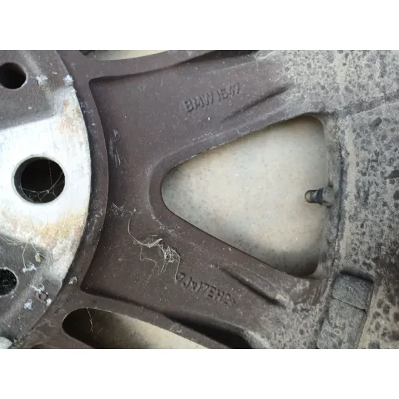 Llanta para Bmw Serie 1 Berlina (E81/E87)