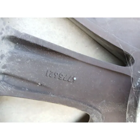 Llanta para Bmw Serie 1 Berlina (E81/E87)