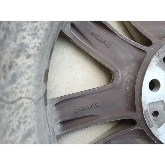 Llanta para Bmw Serie 1 Berlina (E81/E87)