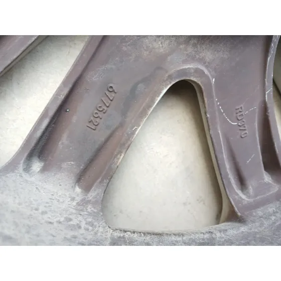 Llanta para Bmw Serie 1 Berlina (E81/E87)