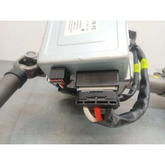 Columna Direccion para Kia Stonic (Yb)