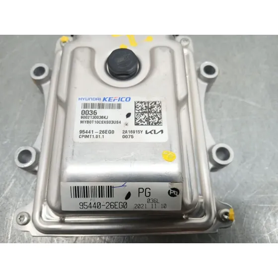 Modulo Electronico para Kia Stonic (Yb)