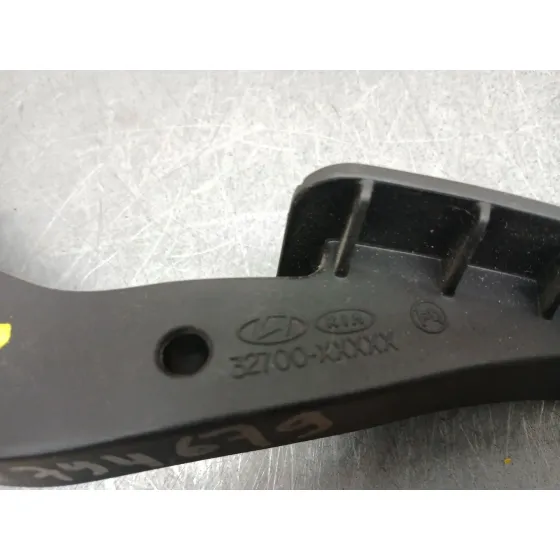 Pedal Acelerador para Kia Stonic (Yb)