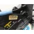 Cerradura Puerta Delantera Derecha para Kia Stonic (Yb)