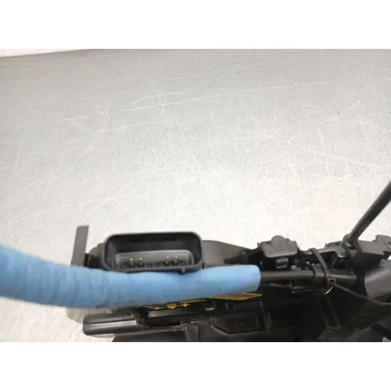 Cerradura Puerta Delantera Derecha para Kia Stonic (Yb)