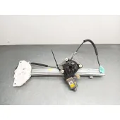 Elevalunas Delantero Derecho para Kia Stonic (Yb)