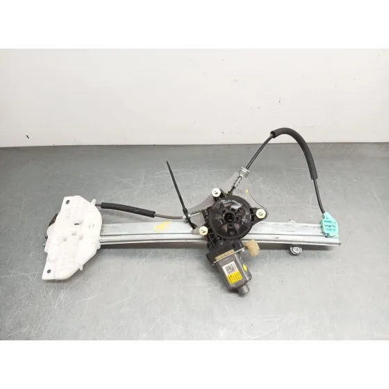 Elevalunas Delantero Derecho para Kia Stonic (Yb)