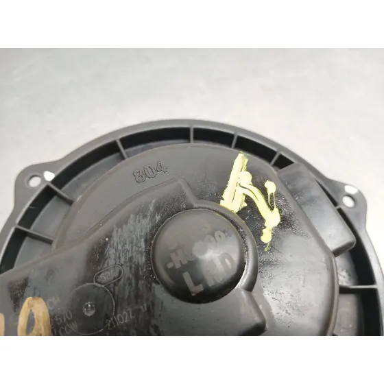 Motor Calefaccion para Kia Stonic (Yb)