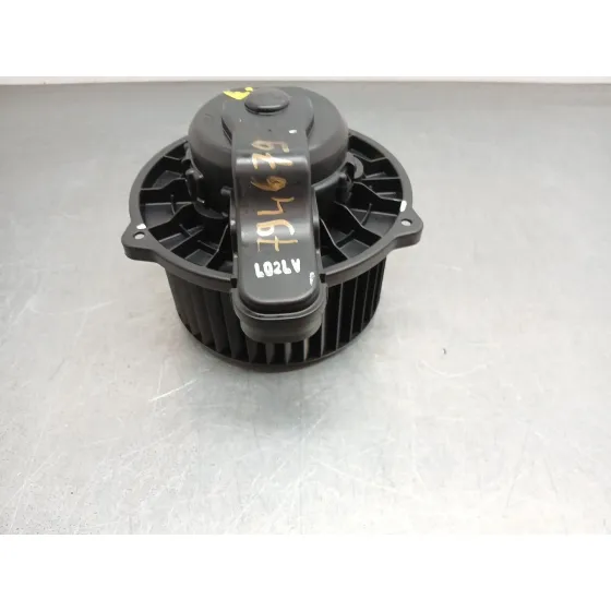 Motor Calefaccion para Kia Stonic (Yb)