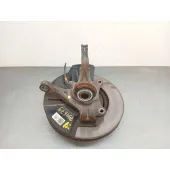 Mangueta Delantera Izquierda para Kia Stonic (Yb)