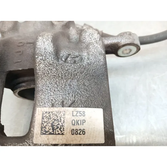 Pinza Freno Delantera Izquierda para Kia Stonic (Yb)