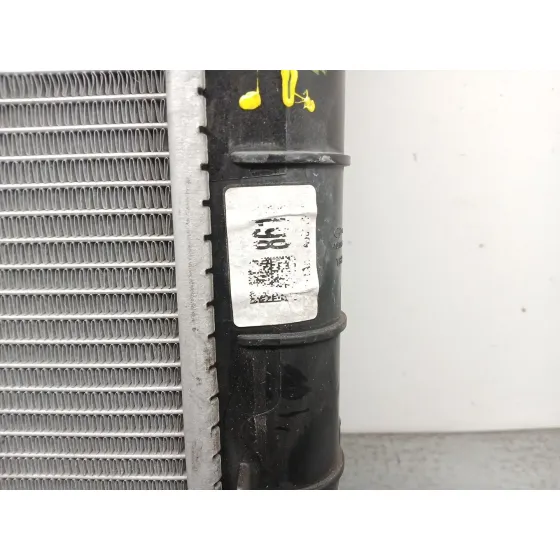 Radiador Agua para Kia Stonic (Yb)