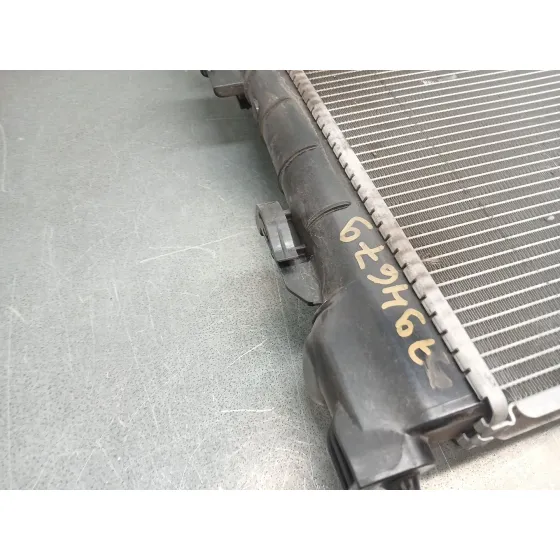 Radiador Agua para Kia Stonic (Yb)