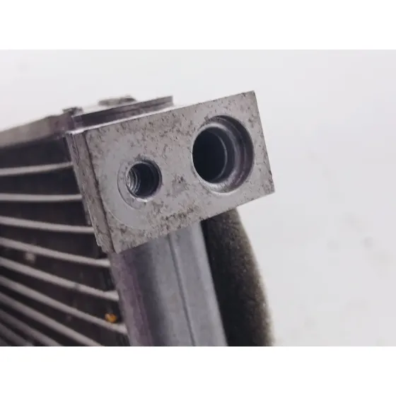 Condensador Aire Acondicionado para Kia Stonic (Yb)