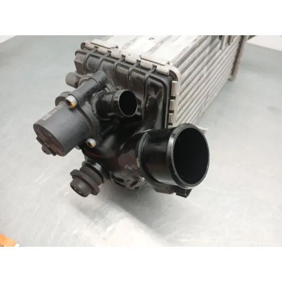 Intercooler para Kia Stonic (Yb)