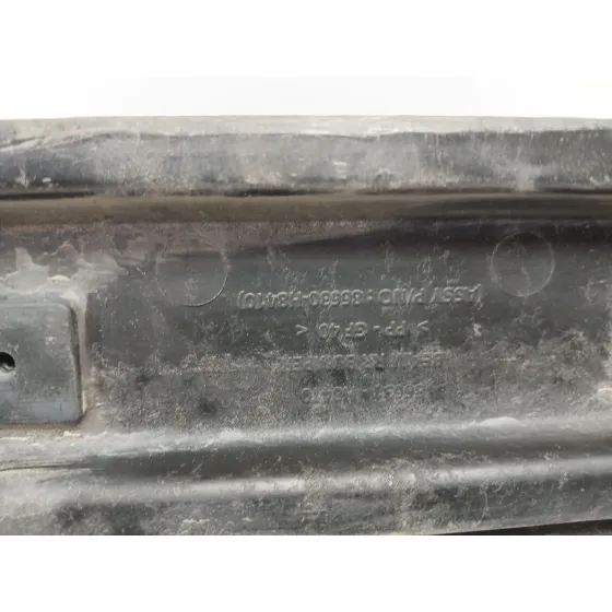 Refuerzo Paragolpes Trasero para Kia Stonic (Yb)