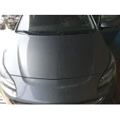 Capot para Opel Corsa E (X15)