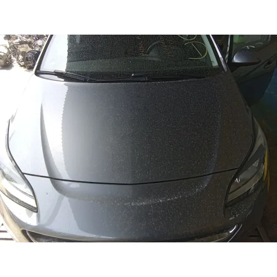 Capot para Opel Corsa E (X15)