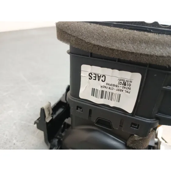 Aireador Central para Kia Stonic (Yb)