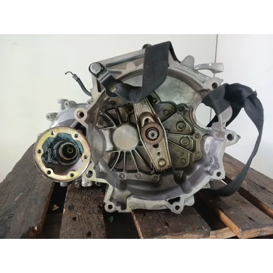 Caja Cambios para Seat Ibiza Iv St (6J8, 6P8)