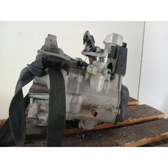 Caja Cambios para Seat Ibiza Iv St (6J8, 6P8)