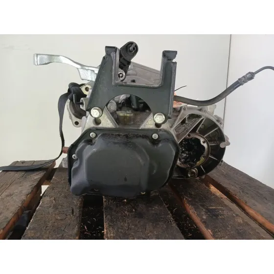 Caja Cambios para Seat Ibiza Iv St (6J8, 6P8)