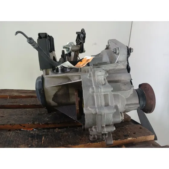 Caja Cambios para Seat Ibiza Iv St (6J8, 6P8)