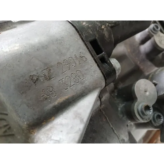 Caja Cambios para Seat Ibiza Iv St (6J8, 6P8)