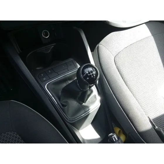 Caja Cambios para Seat Ibiza Iv St (6J8, 6P8)