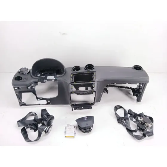 Kit Airbag para Seat Ibiza Iv St (6J8, 6P8)