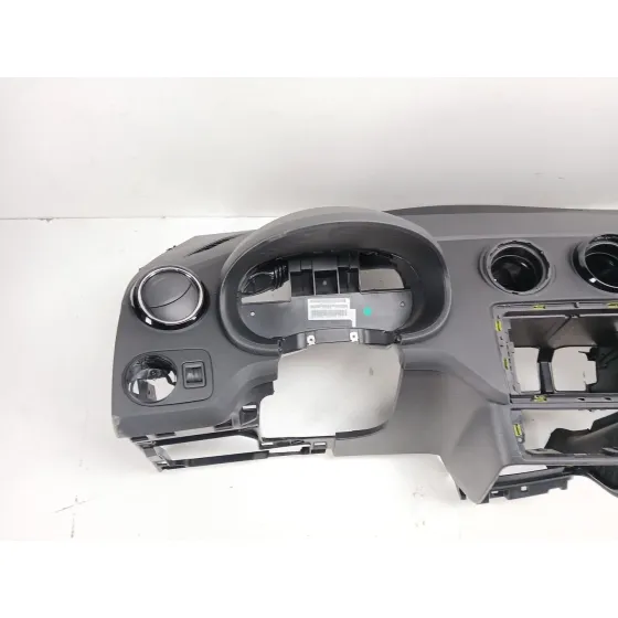 Kit Airbag para Seat Ibiza Iv St (6J8, 6P8)