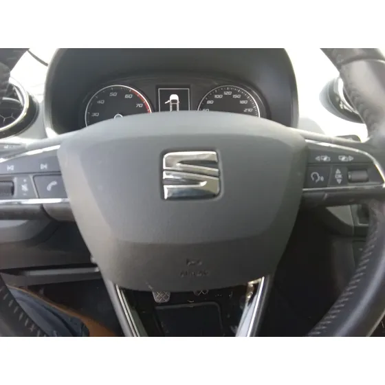 Kit Airbag para Seat Ibiza Iv St (6J8, 6P8)