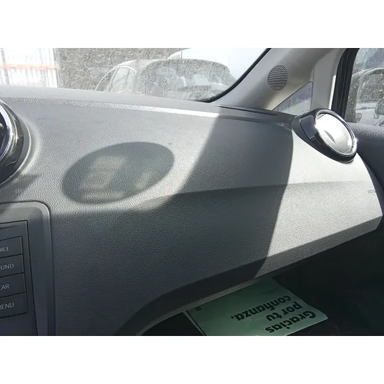 Kit Airbag para Seat Ibiza Iv St (6J8, 6P8)