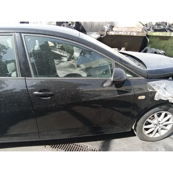 Puerta Delantera Derecha para Seat Ibiza Iv St (6J8, 6P8)