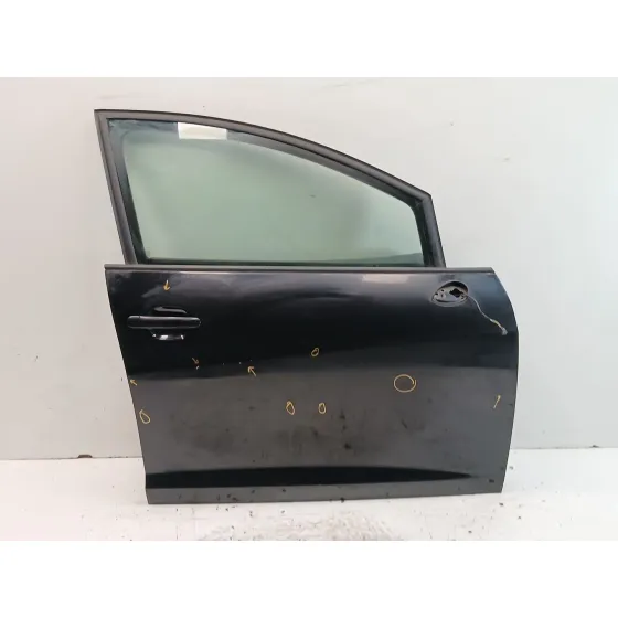 Puerta Delantera Derecha para Seat Ibiza Iv St (6J8, 6P8)