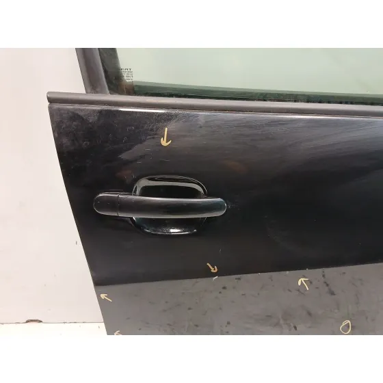 Puerta Delantera Derecha para Seat Ibiza Iv St (6J8, 6P8)