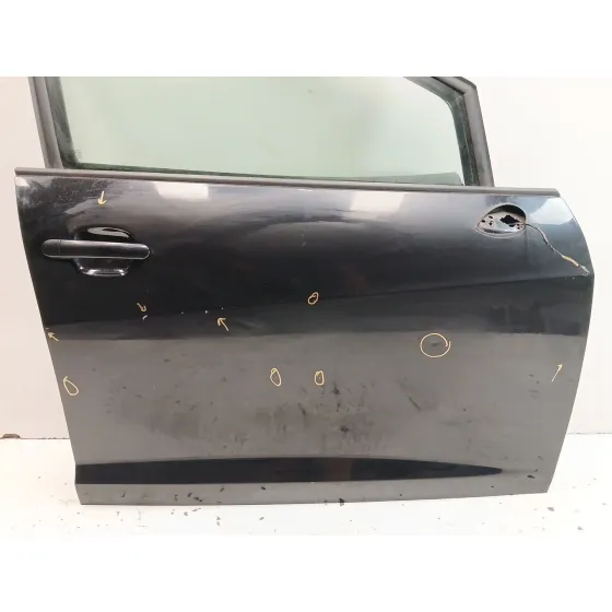 Puerta Delantera Derecha para Seat Ibiza Iv St (6J8, 6P8)