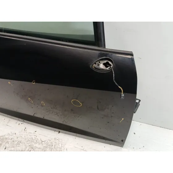 Puerta Delantera Derecha para Seat Ibiza Iv St (6J8, 6P8)