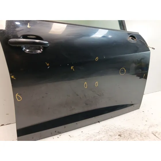 Puerta Delantera Derecha para Seat Ibiza Iv St (6J8, 6P8)