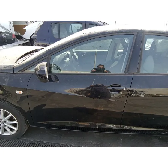 Puerta Delantera Izquierda para Seat Ibiza Iv St (6J8, 6P8)