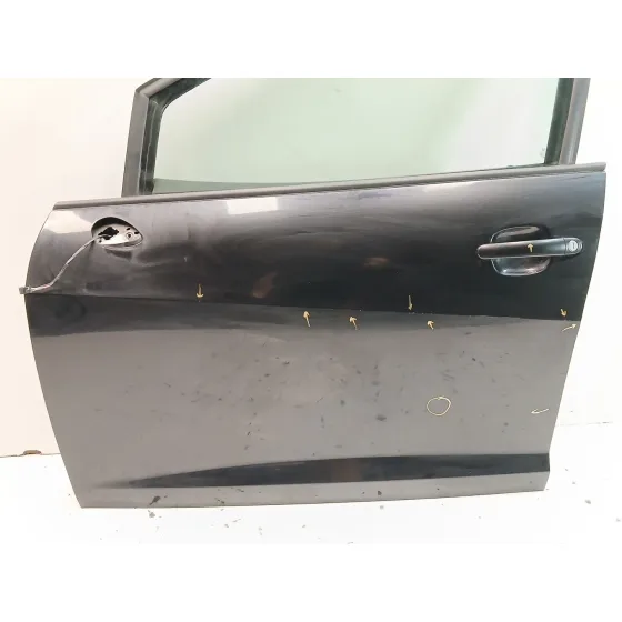 Puerta Delantera Izquierda para Seat Ibiza Iv St (6J8, 6P8)