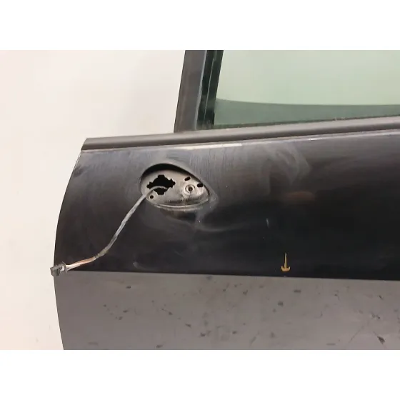 Puerta Delantera Izquierda para Seat Ibiza Iv St (6J8, 6P8)