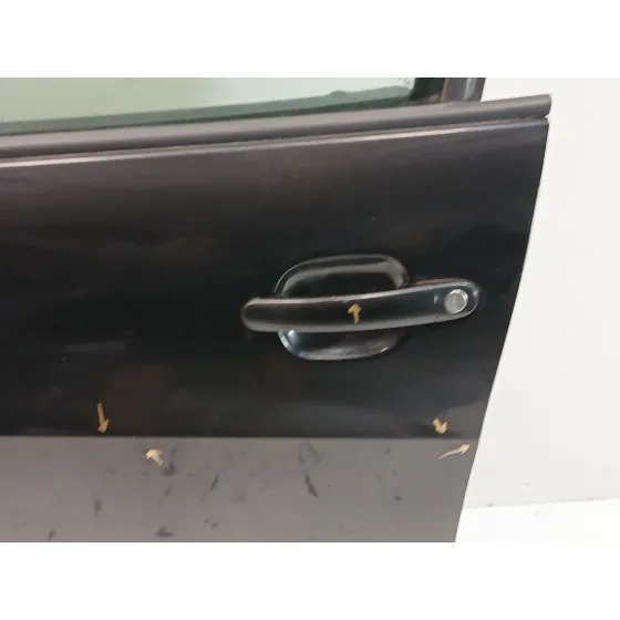 Puerta Delantera Izquierda para Seat Ibiza Iv St (6J8, 6P8)