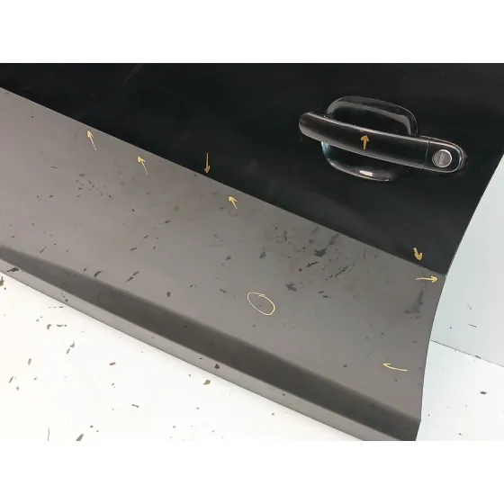 Puerta Delantera Izquierda para Seat Ibiza Iv St (6J8, 6P8)