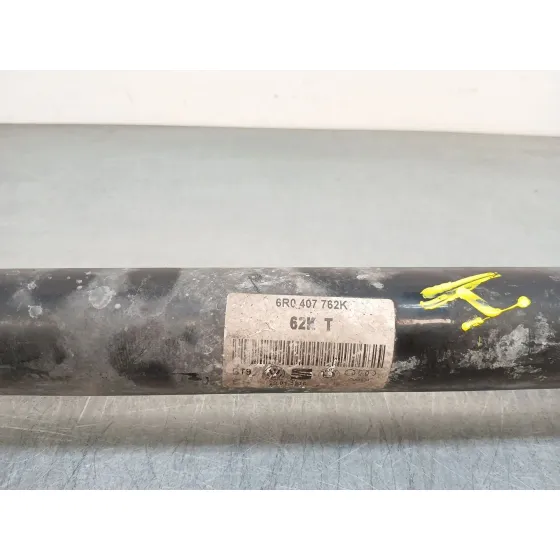 Transmision Delantera Derecha para Seat Ibiza Iv St (6J8, 6P8)