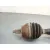 Transmision Delantera Derecha para Seat Ibiza Iv St (6J8, 6P8)