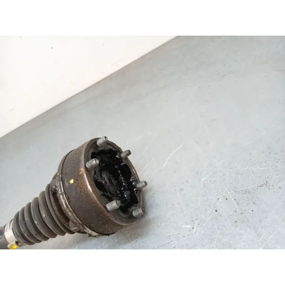 Transmision Delantera Derecha para Seat Ibiza Iv St (6J8, 6P8)